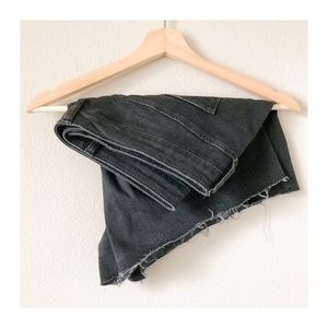 NWOT | Universal Thread | High Rise Denim Shorts